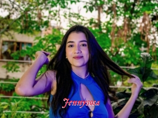 Jennysosa