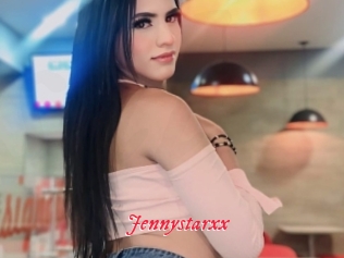 Jennystarxx
