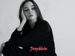 Jenyklein