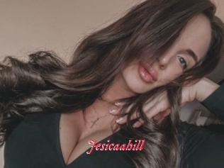 Jesicaahill