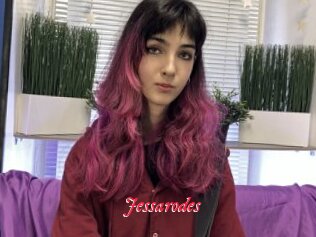 Jessarodes