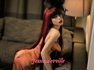 Jessicadevville