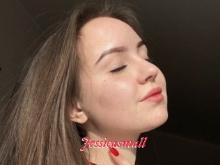 Jessicasmall