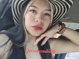 Jessichernobil19