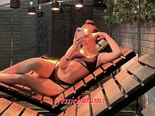 Jessiebumms