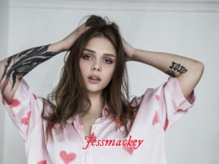 Jessmackey