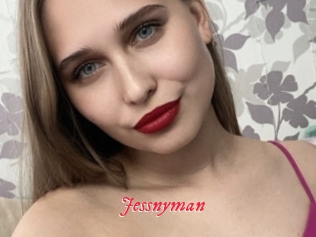 Jessnyman