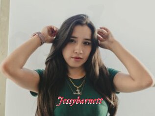 Jessybarnett