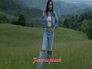 Jessycapeach
