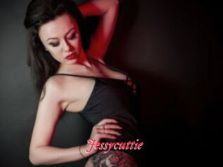 Jessycuttie