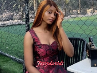 Jessydavids