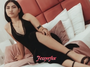 Jessyefox