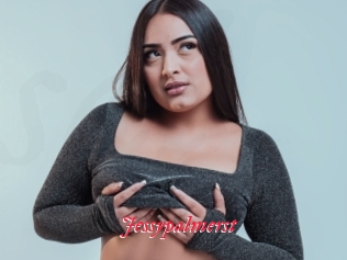 Jessypalmerst