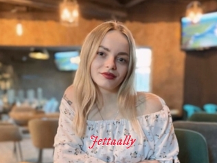 Jettaally