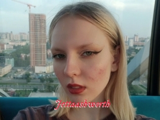 Jettaashworth
