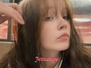 Jettacoupe