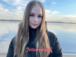 Jettacresswell