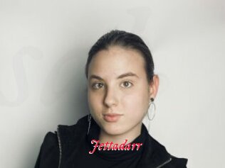Jettadarr