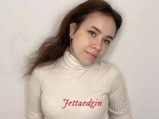 Jettaedgin