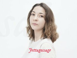 Jettagossage