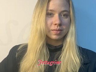 Jettagrine
