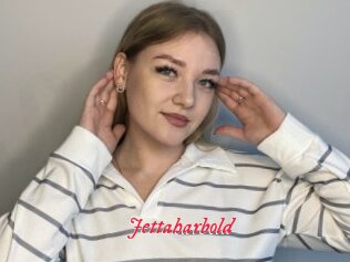 Jettaharbold
