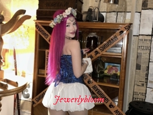 Jewerlybloom