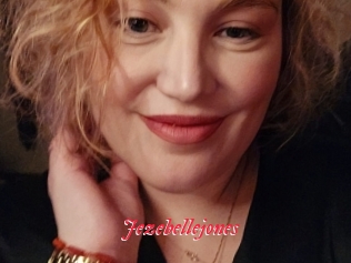 Jezebellejones