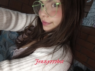 Jezzy777hot