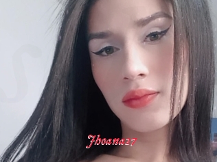Jhoana27