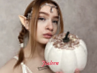 Jialeen