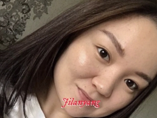 Jilanyang