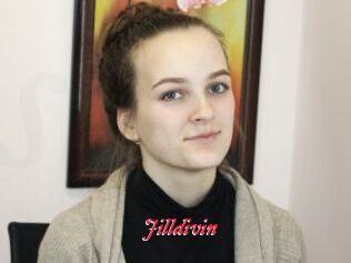 Jilldivin