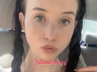 Jillianlively23
