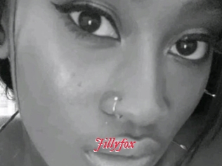 Jillyfox