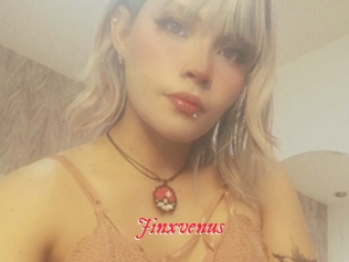 Jinxvenus