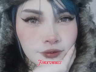 Jinxvnuss