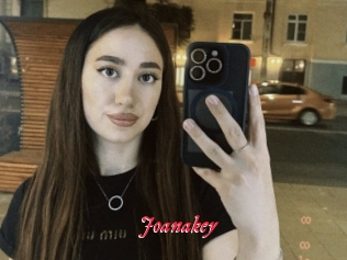 Joanakey