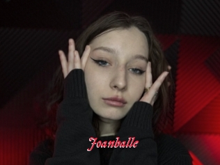Joanballe