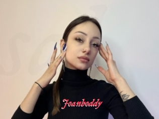 Joanboddy