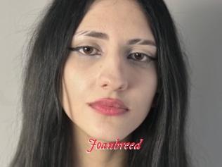 Joanbreed