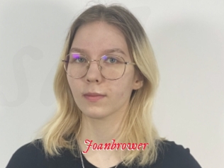 Joanbrower