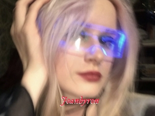 Joanbyron