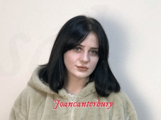 Joancanterbury