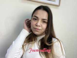 Joancodling
