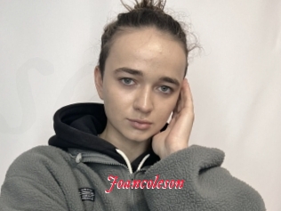 Joancoleson