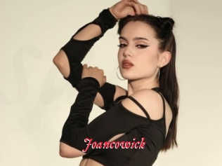 Joancowick