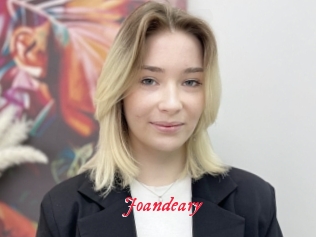 Joandeary