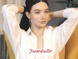 Joanedsallie