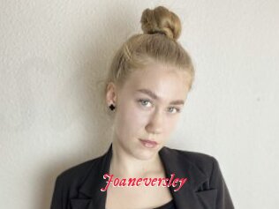 Joaneversley